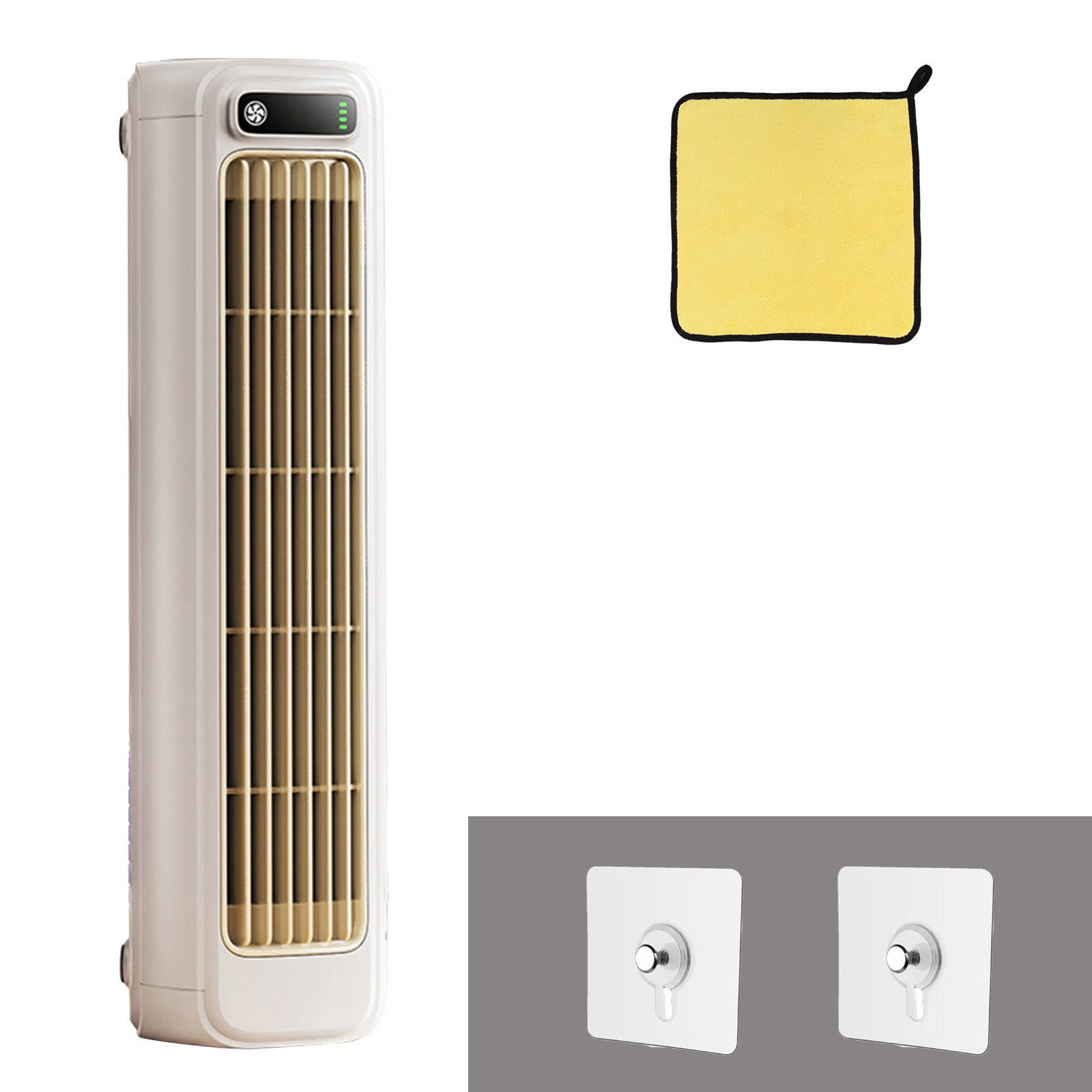 Constant Wind Speed Tower Fan M6-Beige