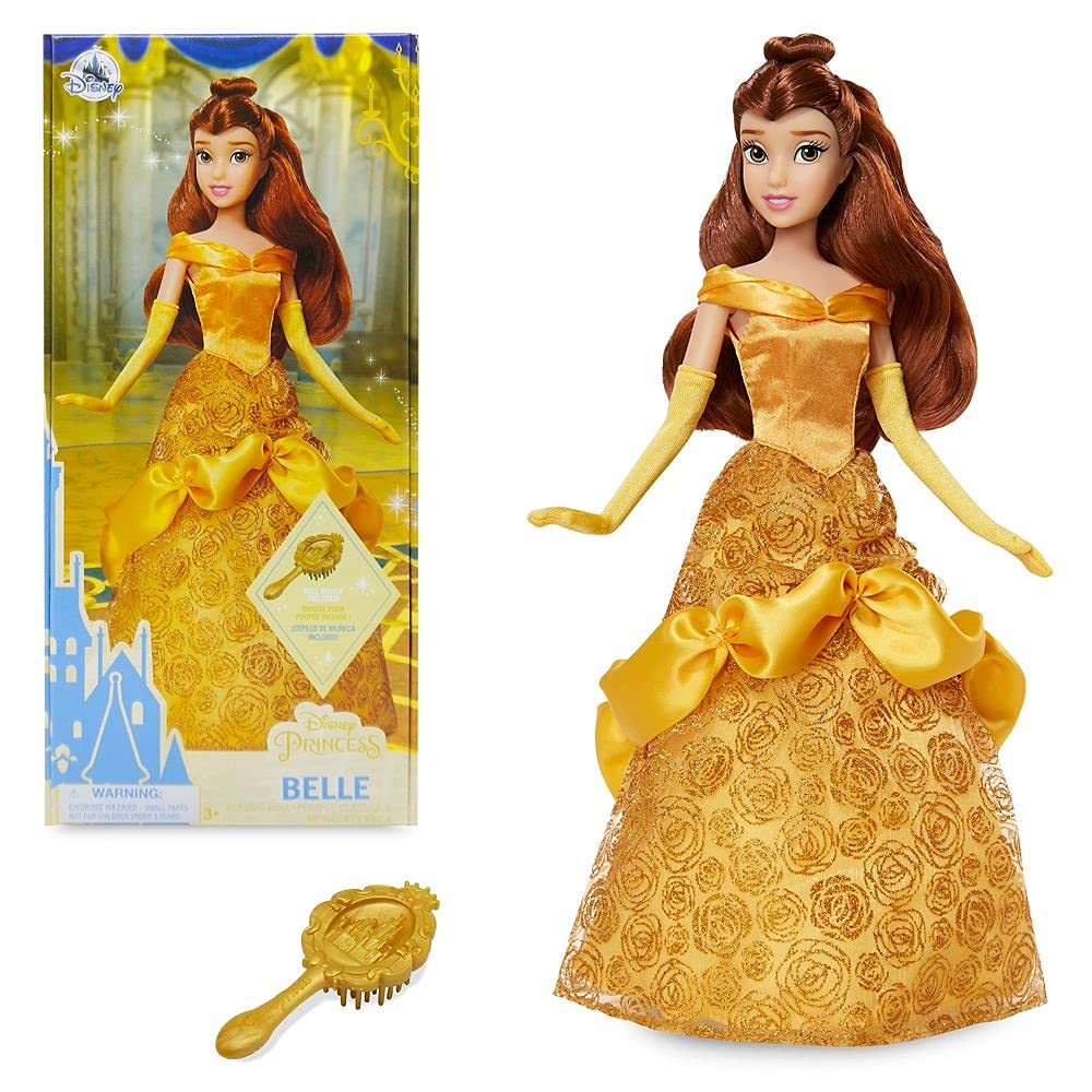 Doll Dress Glittering , Beautiful Princess Outfits , Develop Kids Dressing Sense