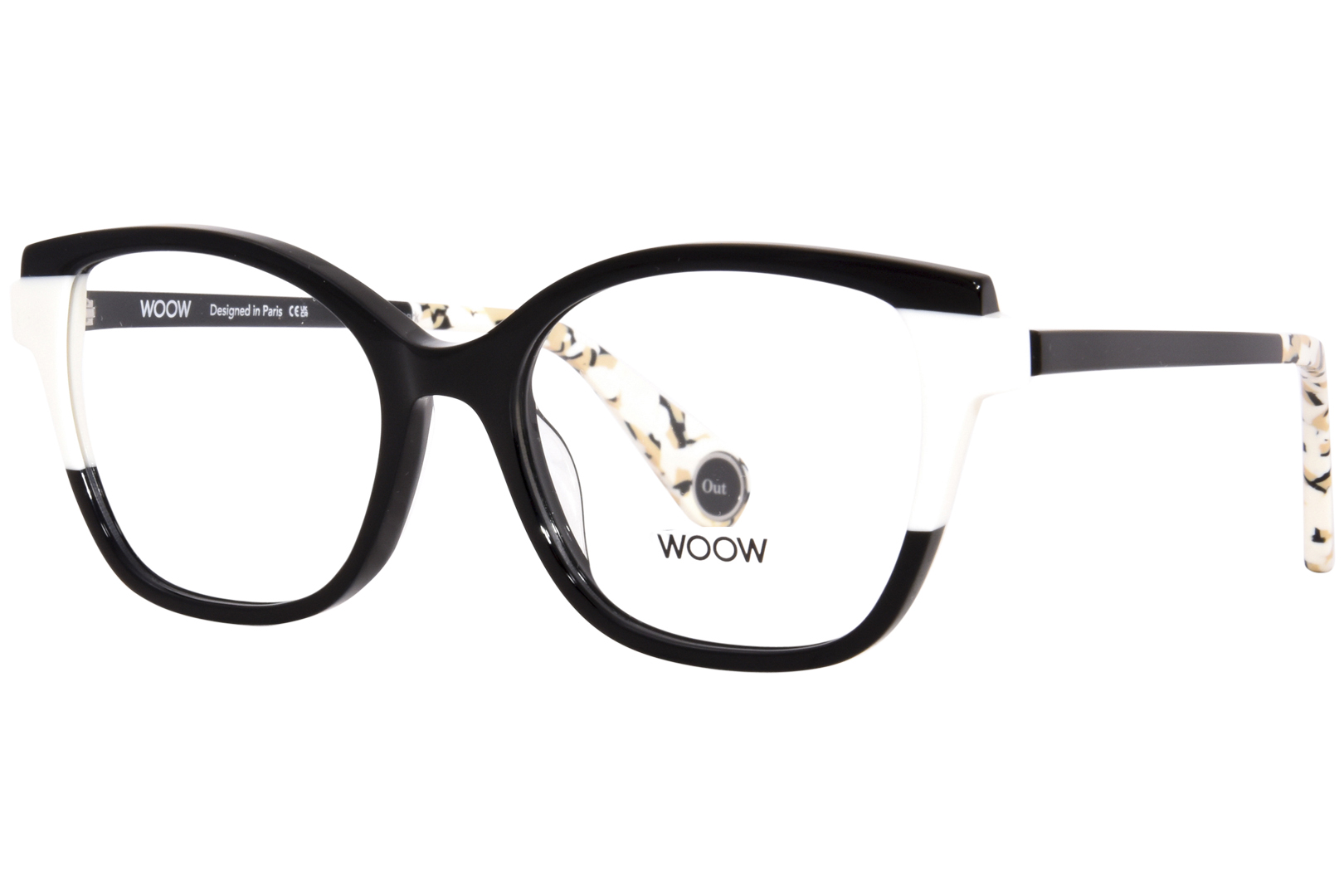 Optical GlassesZX-PE2127-Matte Black