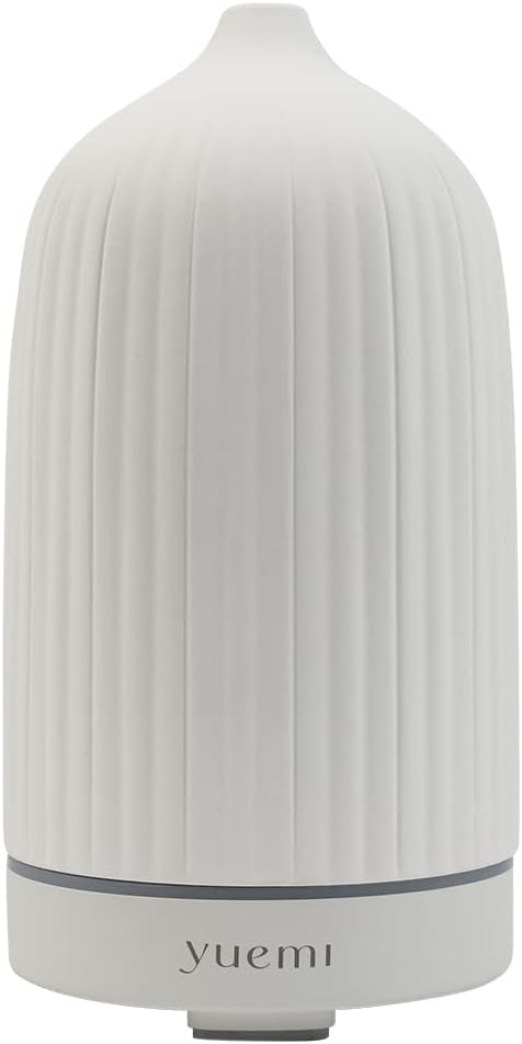 Yuemi  Aroma diffuser Stripe
