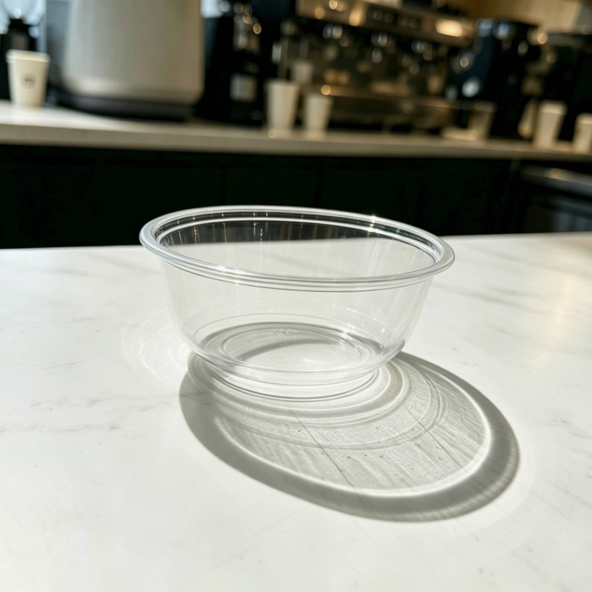 8oz/12oz/16oz/32oz Round Deli Container