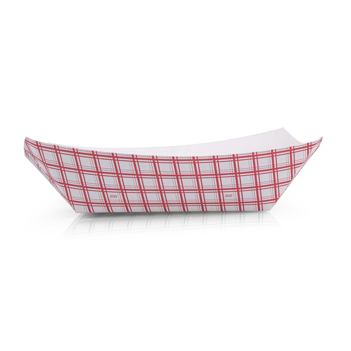Paper Food Tray thumbnail 4