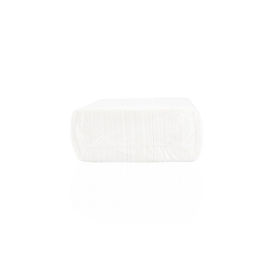 White Airlaid Dinner Napkin thumbnail 3