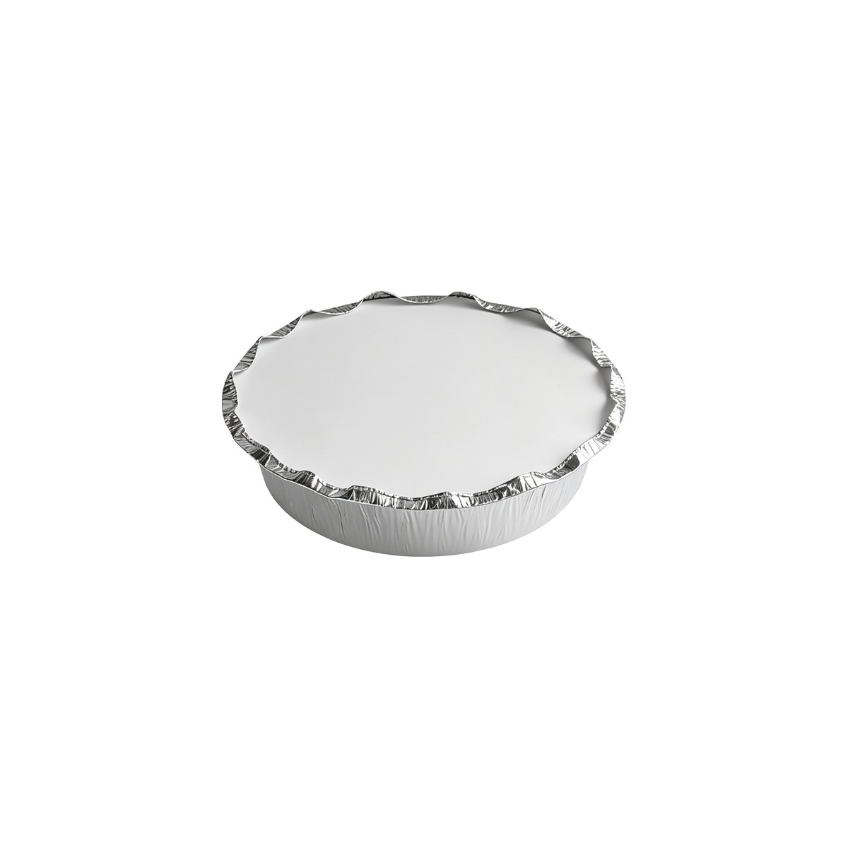 7"/8"/9" Round Pan + Board Lid thumbnail 2