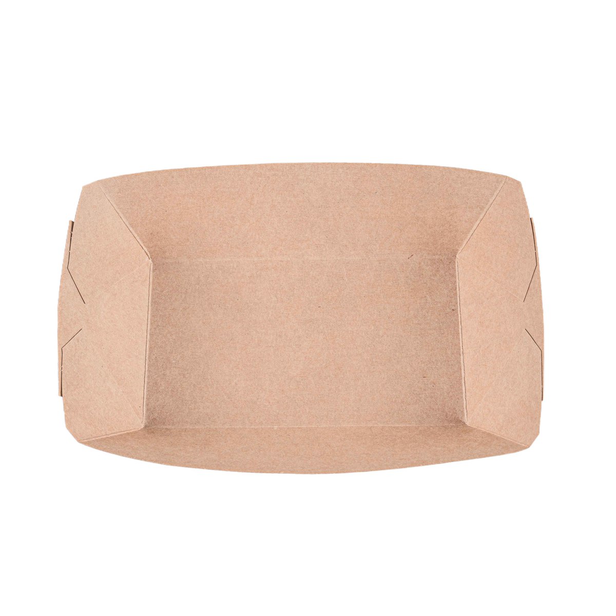 Paper Food Tray thumbnail 3
