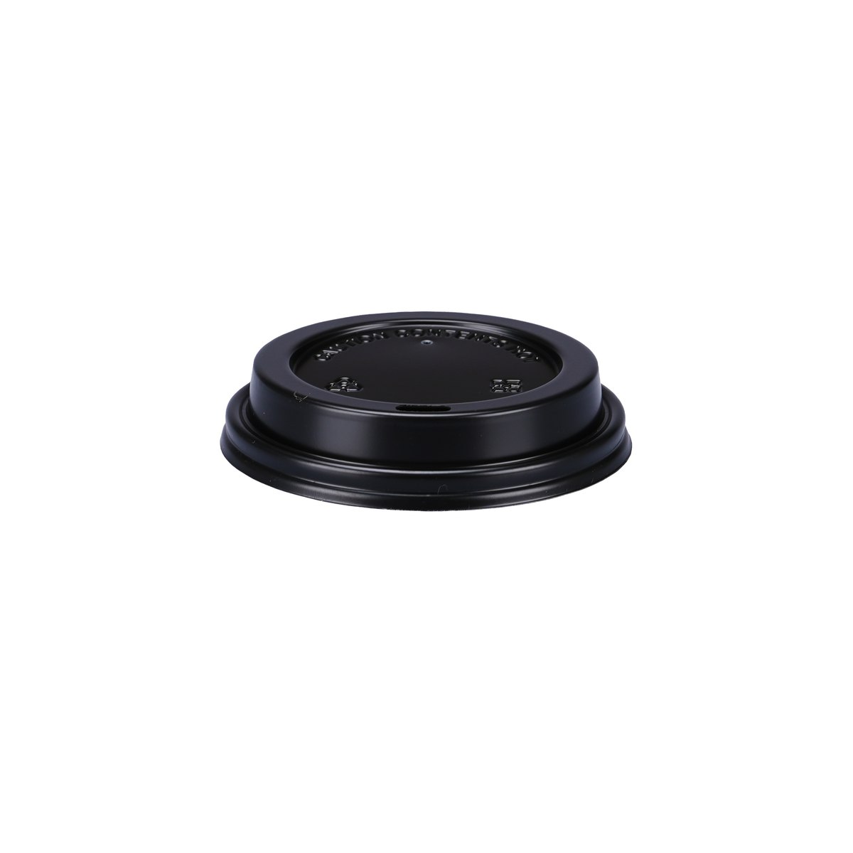 PS Sipper Lid for Paper Hot Cup thumbnail 4