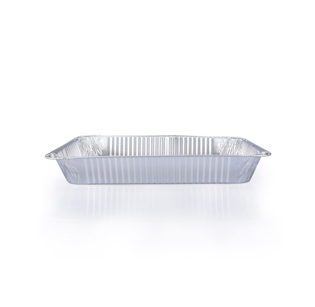 Full Size Deep Foil Steam Table Pan thumbnail 2