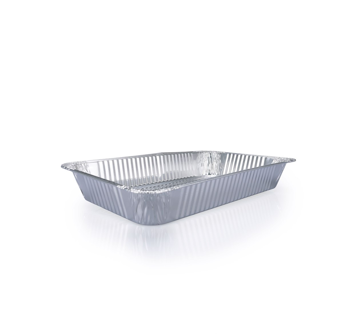 Full Size Deep Foil Steam Table Pan thumbnail 3