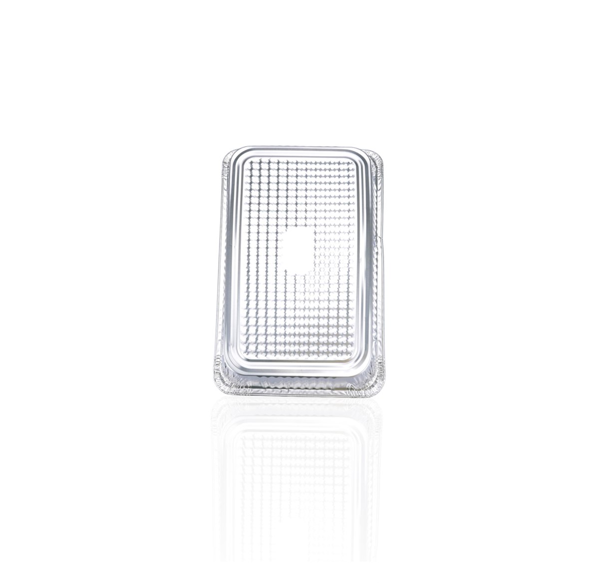 Full Size Deep Foil Steam Table Pan thumbnail 4