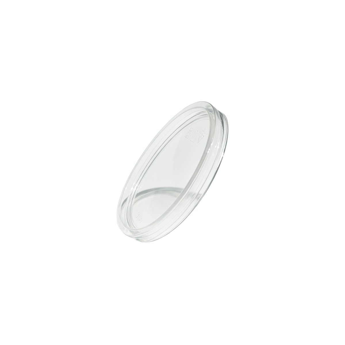 Flat Lid for 8-32oz Deli Container thumbnail 4