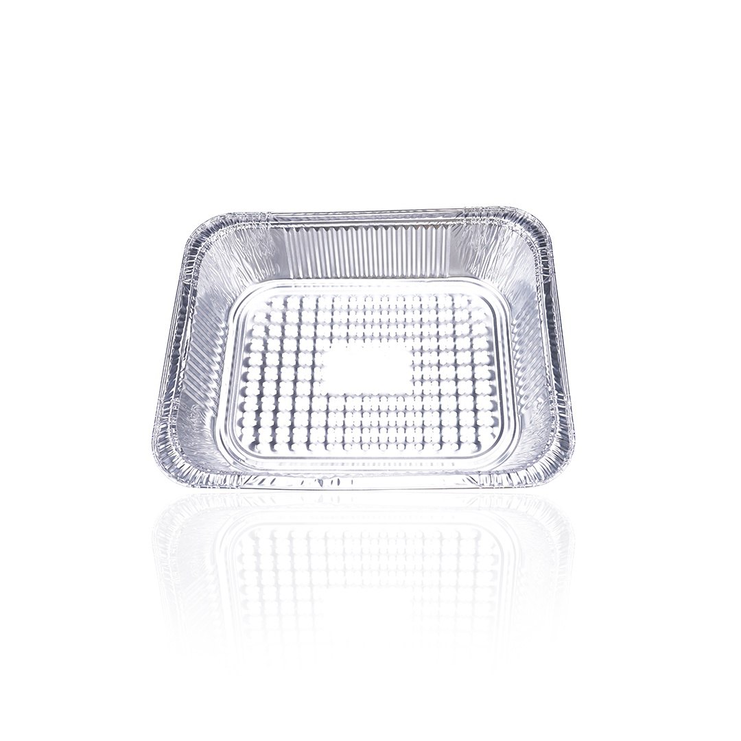 Half Size Deep Foil Steam Table Pan thumbnail 2