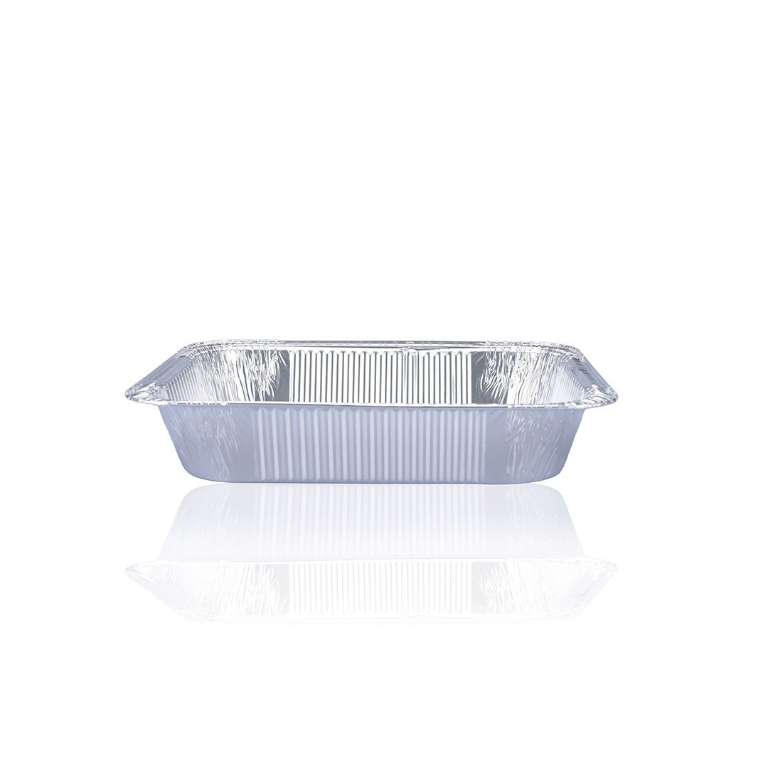 Half Size Deep Foil Steam Table Pan thumbnail 3