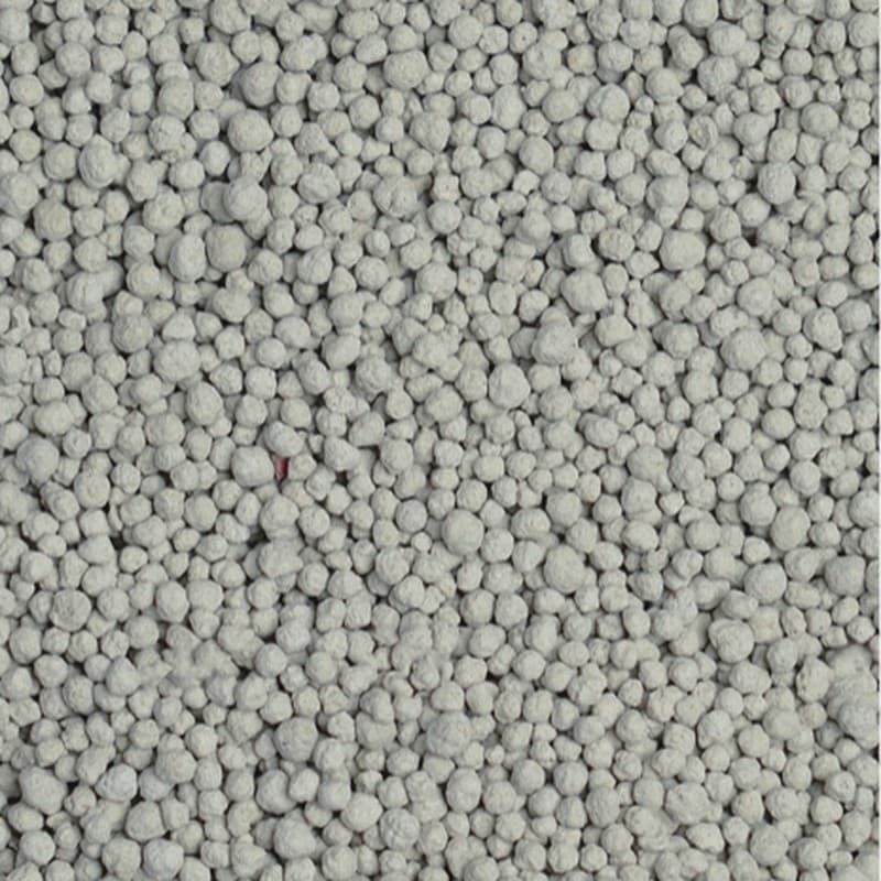 Bulk / OEM Bentonite Clumping Cat Litter, 1–4 mm, 1-Ton Bulk Bag or Custom Packaging thumbnail 1