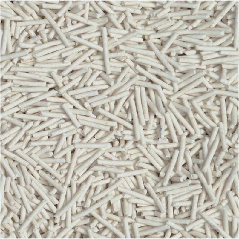Bulk / OEM Tofu Cat Litter, Pea Fiber, 1.5/2.0/3.0 mm, 1-Ton Bulk Bag or Custom Packaging thumbnail 1