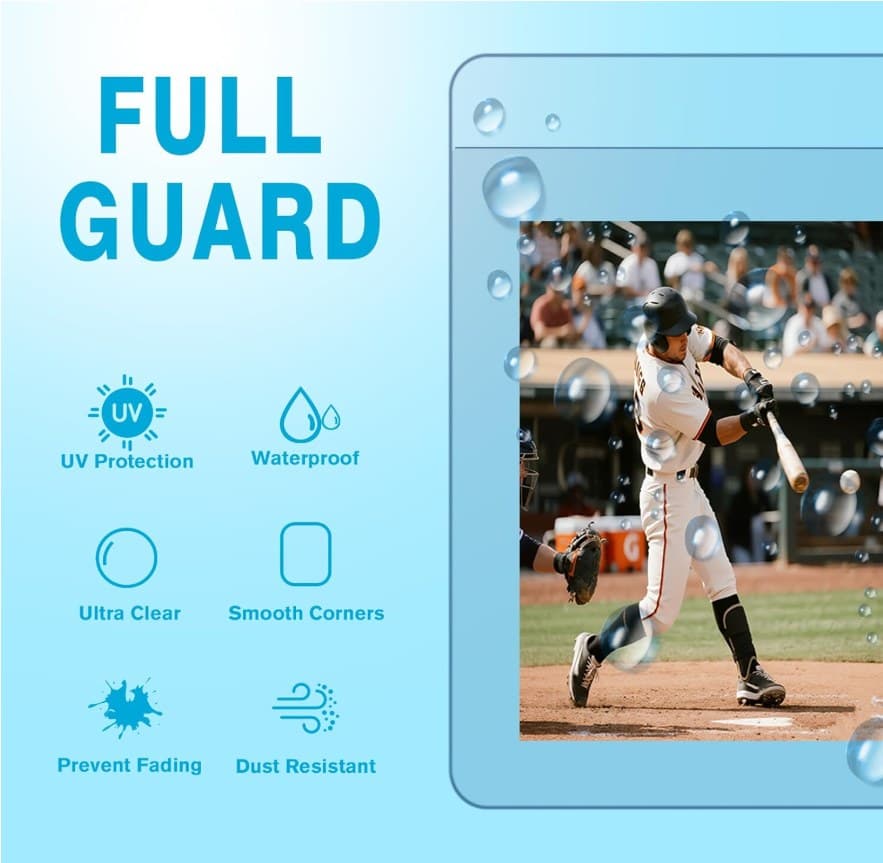 35pt Semi-Rigid Card Holders with Soft Sleeves, 100 + 100 Kit thumbnail 5