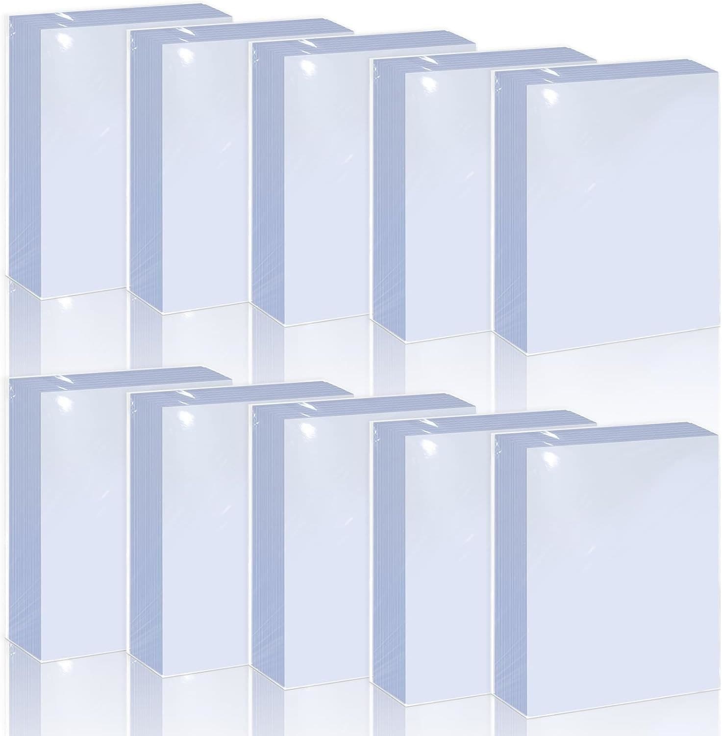 Matte Colored Card Sleeves, 66 x 91 mm, 100 Count thumbnail 6
