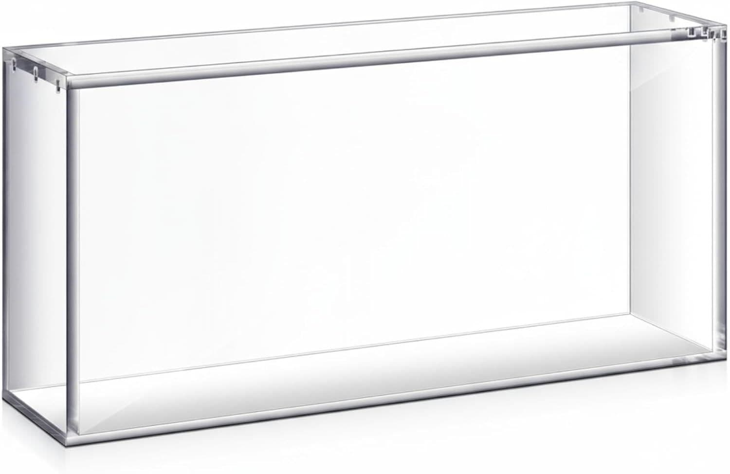 Acrylic Magnetic Display Case, Compatible with Pokémon Super Premium Collection Box thumbnail 1