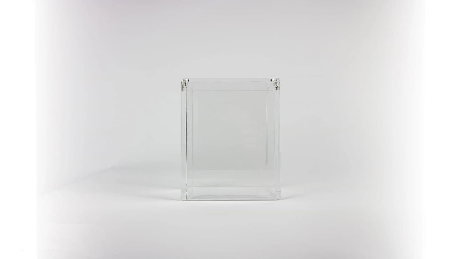 Acrylic Display Case for Collector Tins thumbnail 6