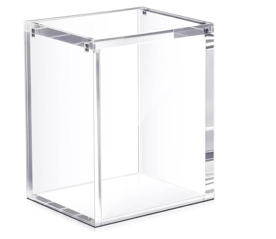 Magnetic Acrylic Display Case for 6-Pack Booster Bundles 缩略图 3