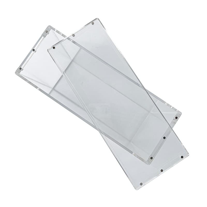 Acrylic Magnetic Display Case for Large Collector Gift Boxes thumbnail 5