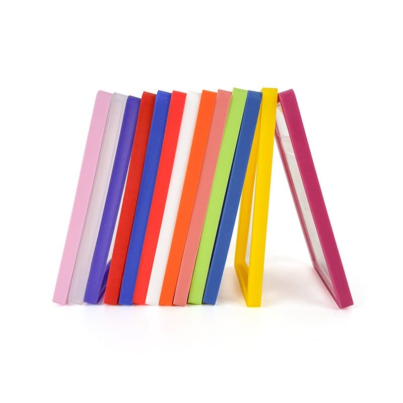 Silicone Slab Bumper, Multiple Colors, Compatible with PSA Slabs thumbnail 1