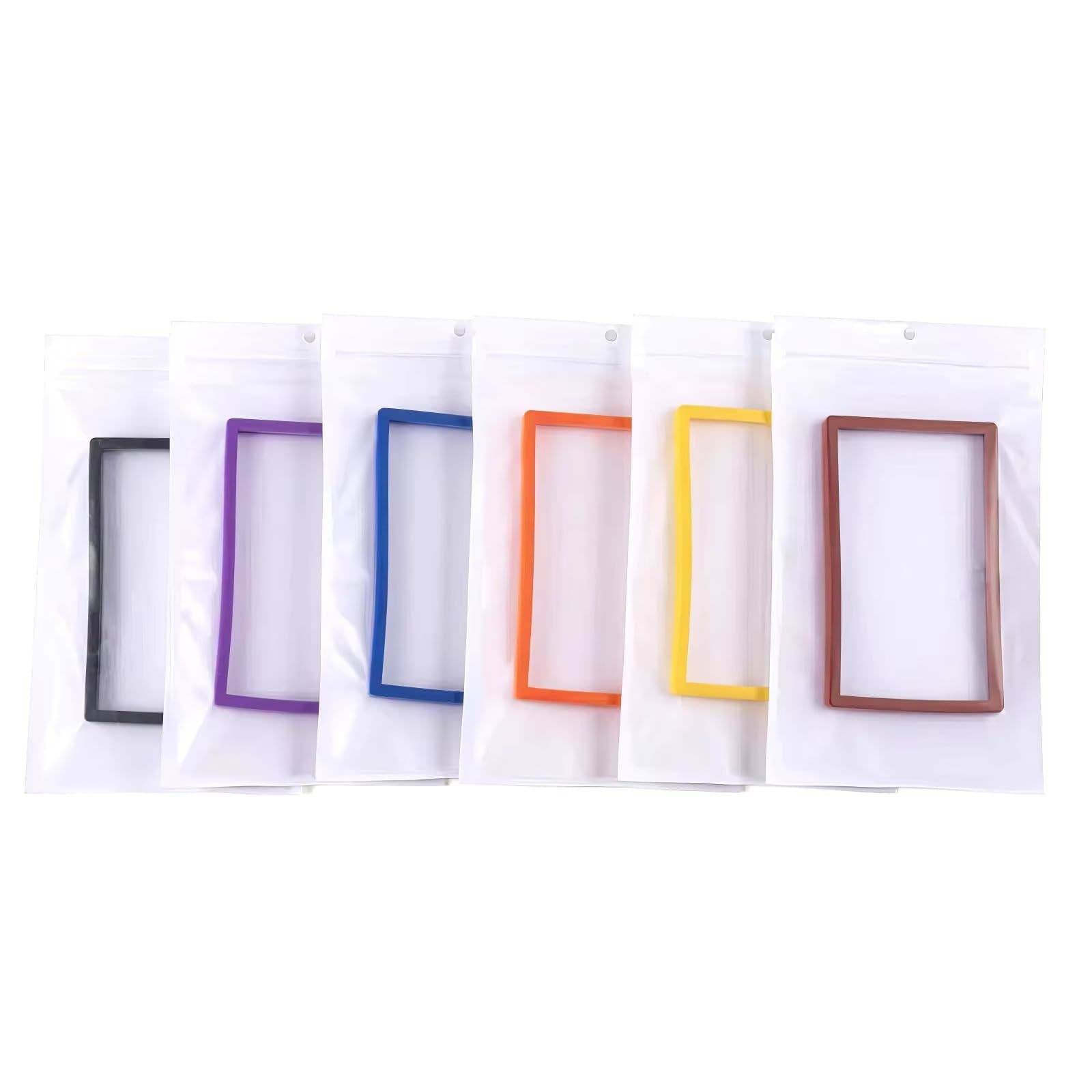 Graded Slab Bumper Protector, Compatible with PSA and BGS Slabs thumbnail 3