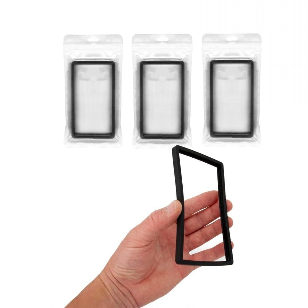 Graded Slab Bumper Protector, Compatible with PSA and BGS Slabs thumbnail 4