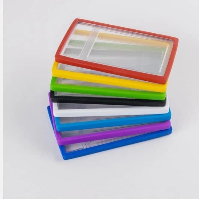 Silicone Slab Bumper Guard, Compatible with PSA Slabs thumbnail 2