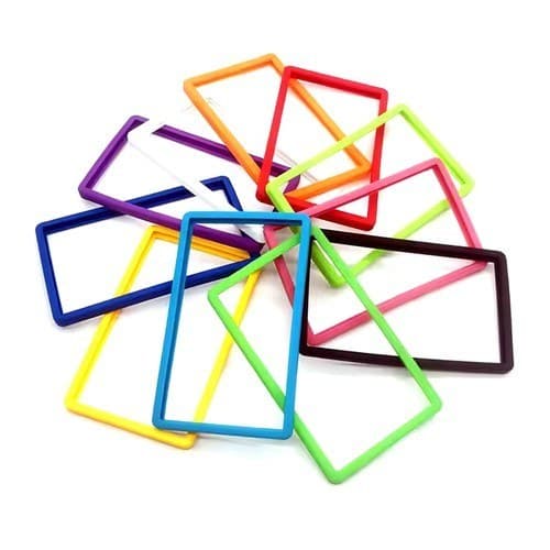 Silicone Slab Bumper Guard, Compatible with PSA Slabs thumbnail 5