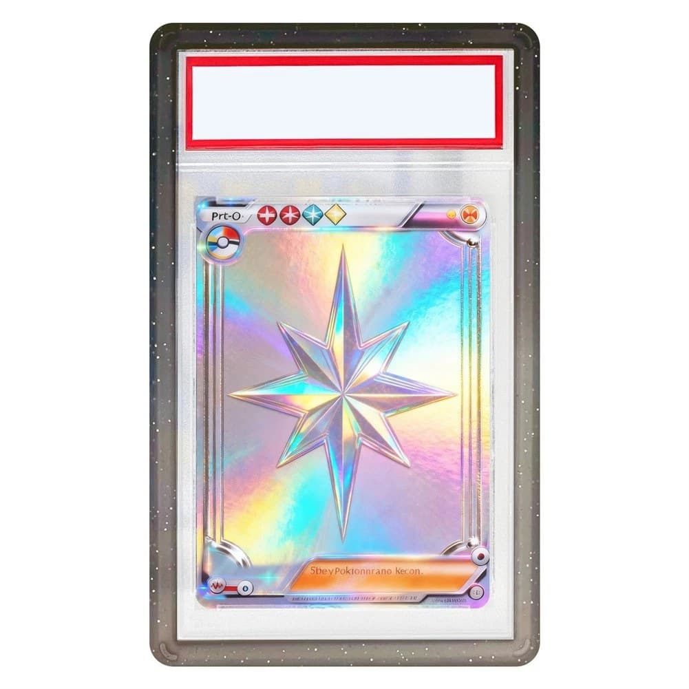 Two-Tone Gradient Silicone Slab Bumper, Compatible with PSA Slabs thumbnail 3
