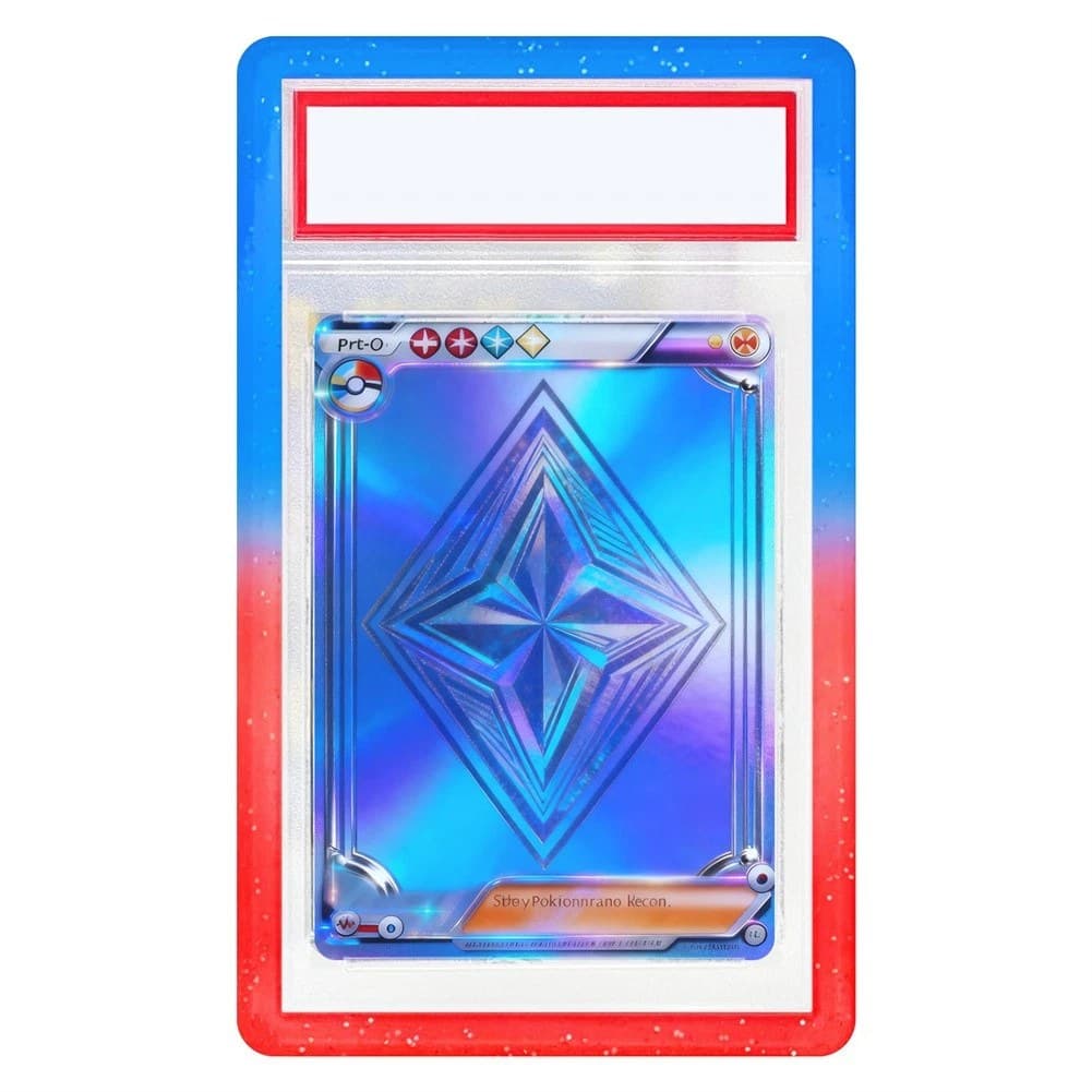 Two-Tone Gradient Silicone Slab Bumper, Compatible with PSA Slabs thumbnail 6