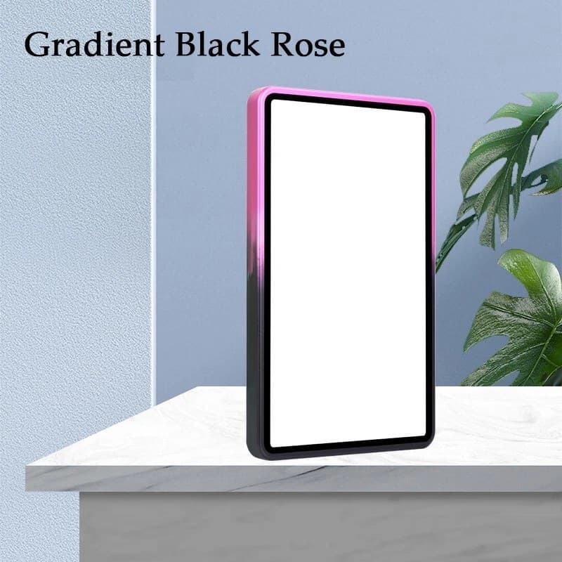 Gradient Color Metal Magnetic Slab Protector, 35pt, Compatible with PSA and BGS thumbnail 4