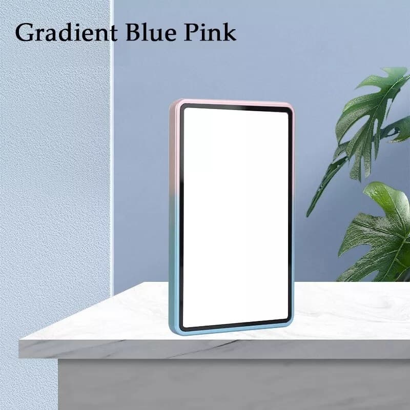 Gradient Color Metal Magnetic Slab Protector, 35pt, Compatible with PSA and BGS thumbnail 1