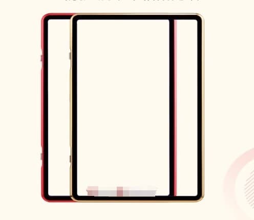 Metal Slab Protector with 6 Magnets and 2 Locks, Gift Box thumbnail 5