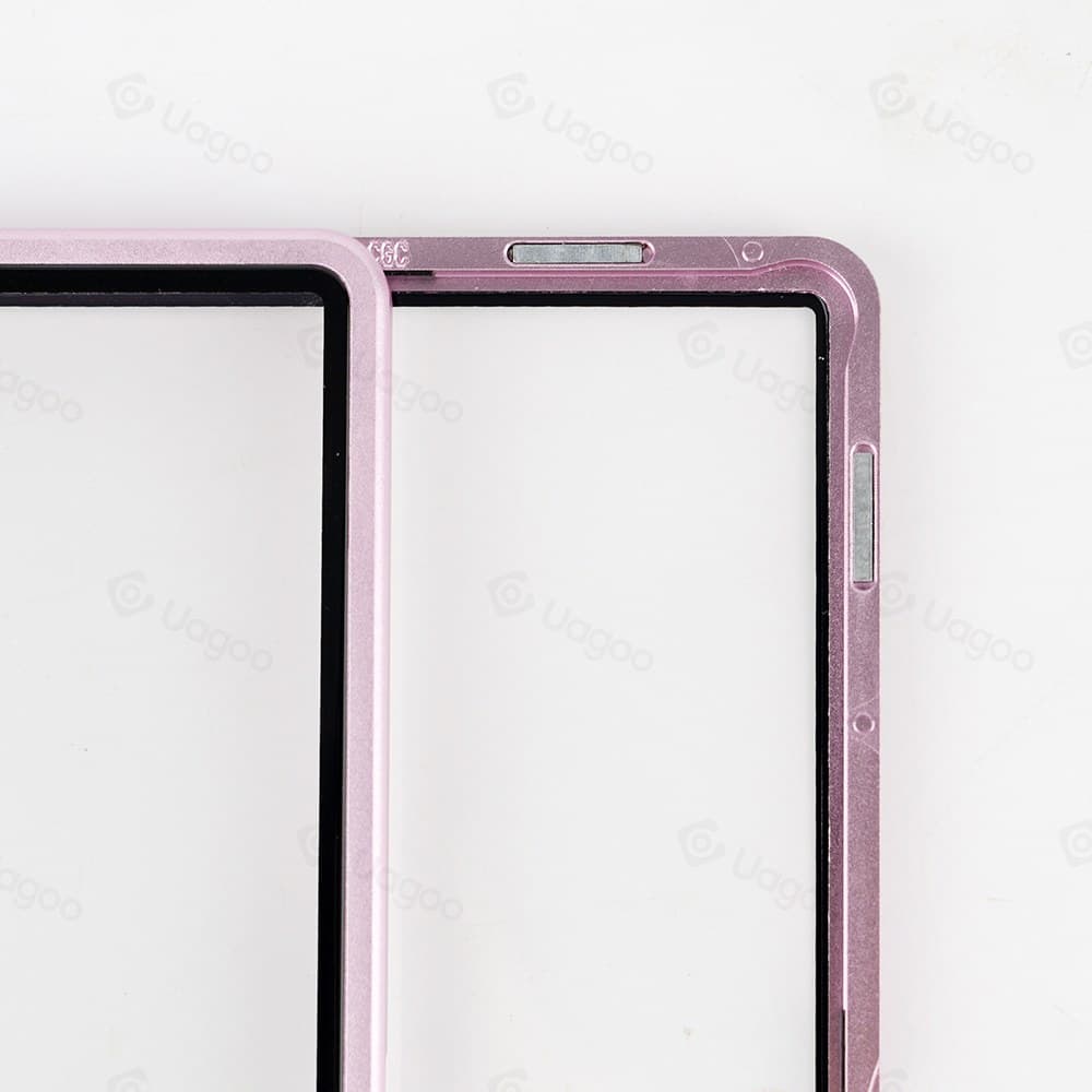 Aluminum Magnetic Graded Slab Case, Multiple Colors thumbnail 4