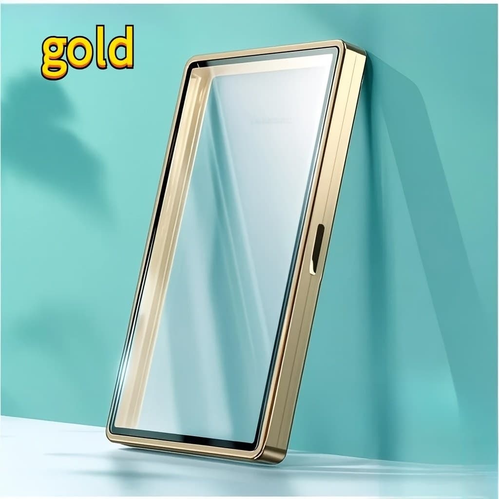 Aluminum Alloy Graded Card Protective Case, 95%+ UV Blocking thumbnail 4
