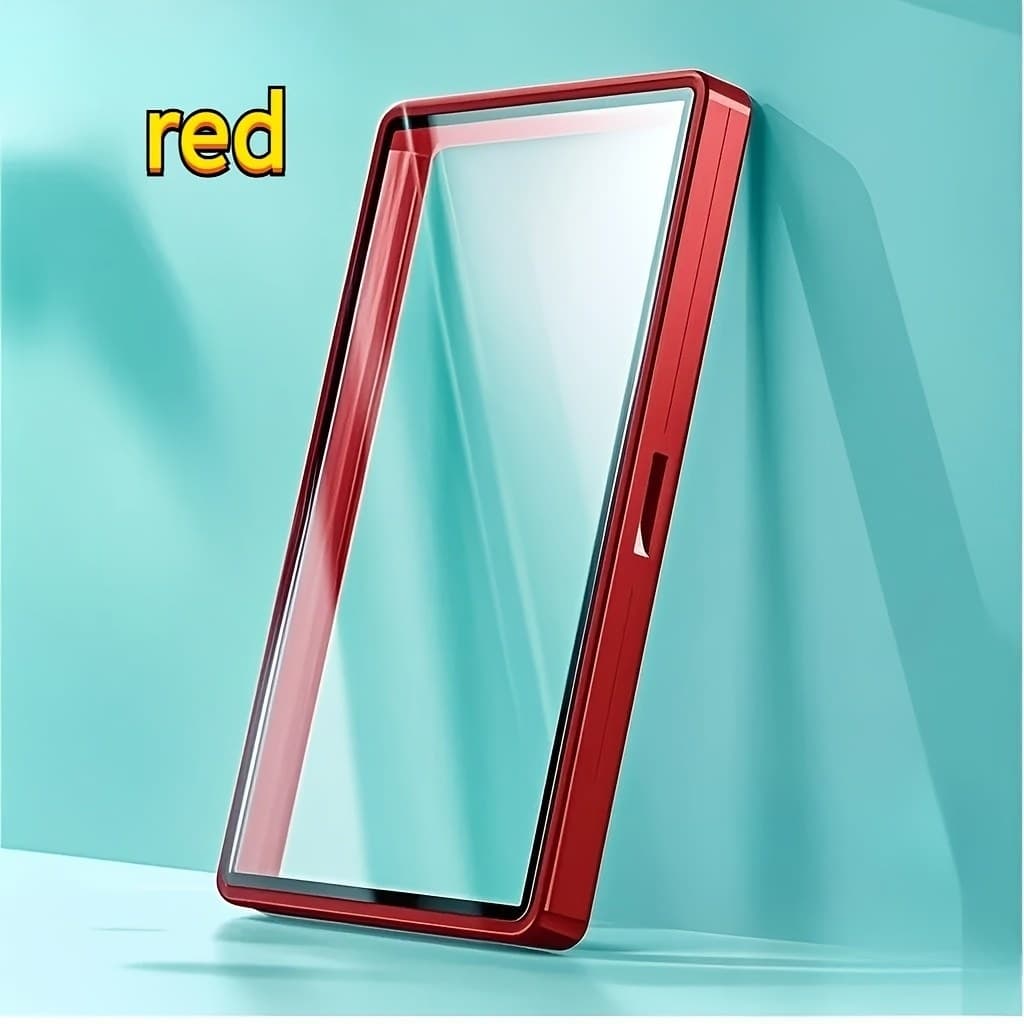 Aluminum Alloy Graded Card Protective Case, 95%+ UV Blocking thumbnail 6