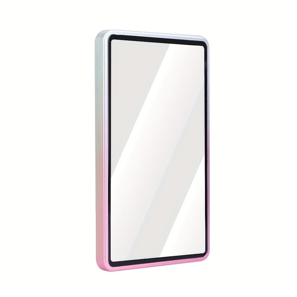 Gradient Metal Graded Slab Case with UV-Resistant Glass thumbnail 1