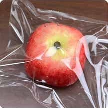 Squishy Fruit Stress Toy – Red Apple, Fidget Squeeze Toy, 7 × 7 × 5 cm thumbnail 1