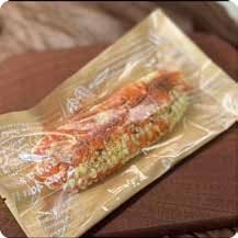 Squishy Food Stress Toy – Seasoned Grilled Corn, Fidget Squeeze Toy, 12 × 4.6 × 3 cm 缩略图 1
