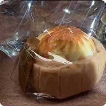 Squishy Food Stress Toy – Toast Bun, Fidget Squeeze Toy, 125 g 缩略图 1