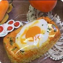 Squishy Food Stress Toy – Fried Egg Toast, Fidget Squeeze Toy, 200 g thumbnail 1