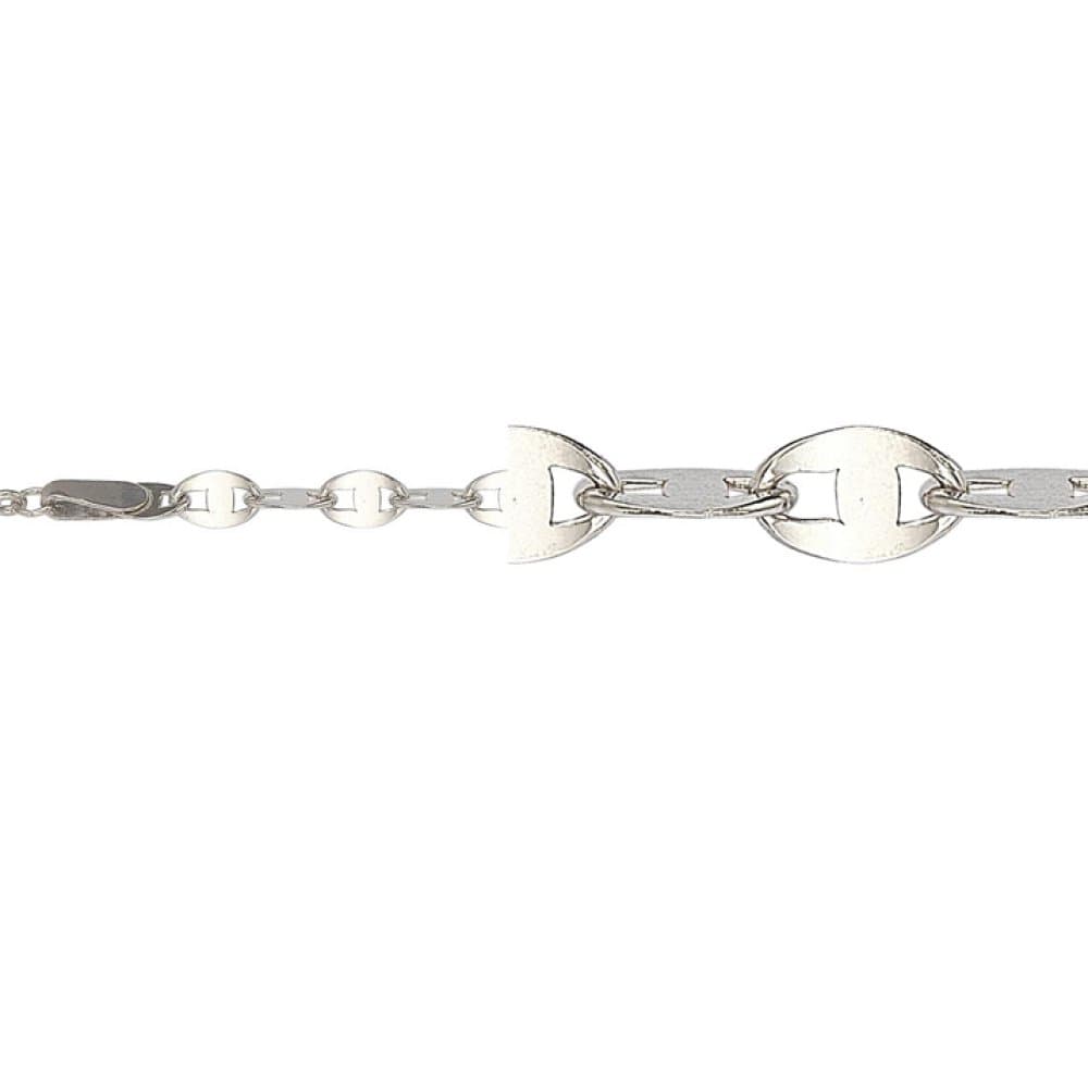 925 Silver Machine-Made Chain, 5.69 g — Chain Collection