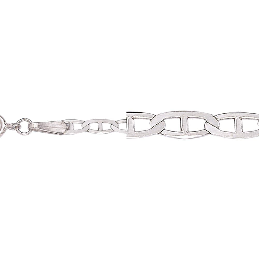 925 Silver Machine-Made Chain, 2.73 g — Chain Collection