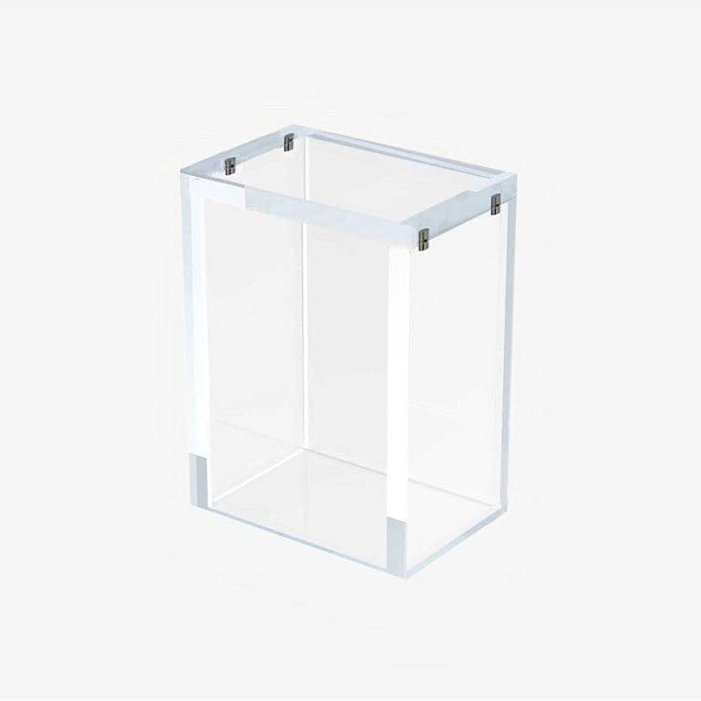 Magnetic Acrylic Display Case for 6-Pack Booster Bundles