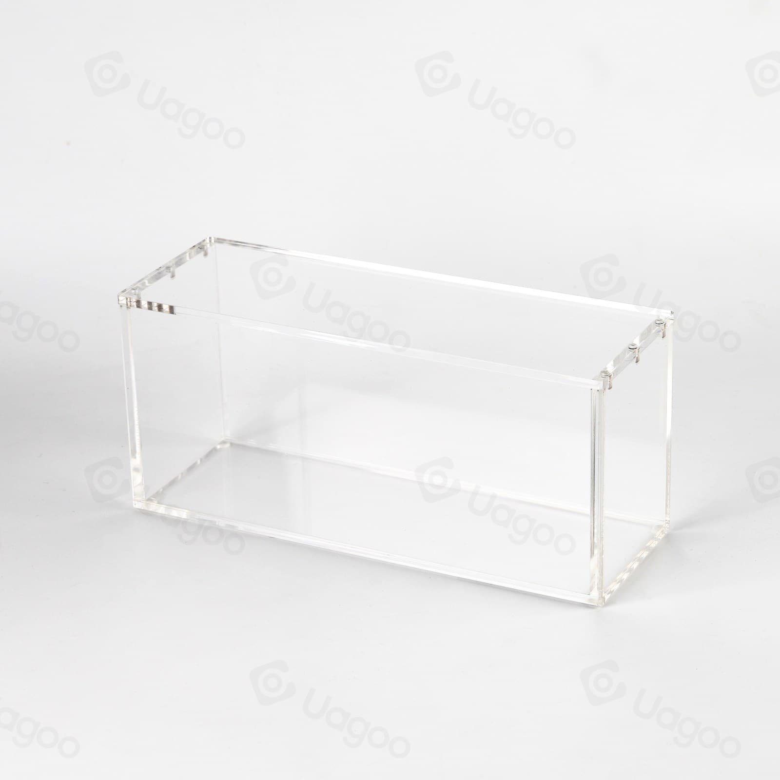 Acrylic Display Case for Long Japanese Special Boxes